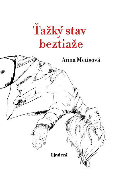 E-kniha Ťažký stav beztiaže
