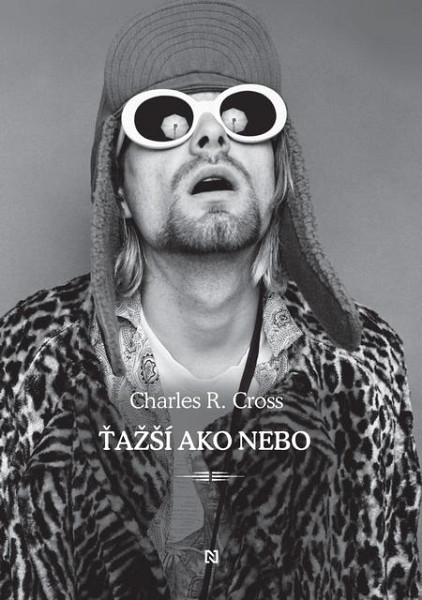 E-kniha Ťažší ako nebo