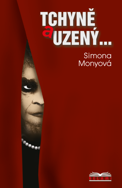 E-kniha Tchyně a uzený...
