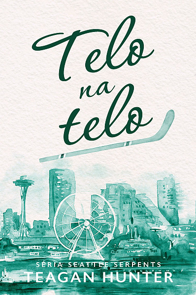 E-kniha Telo na telo