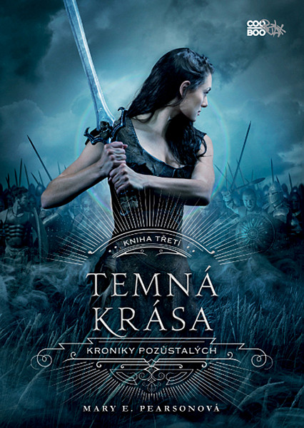 E-kniha Temná krása