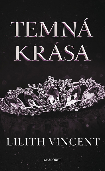 E-kniha Temná krása