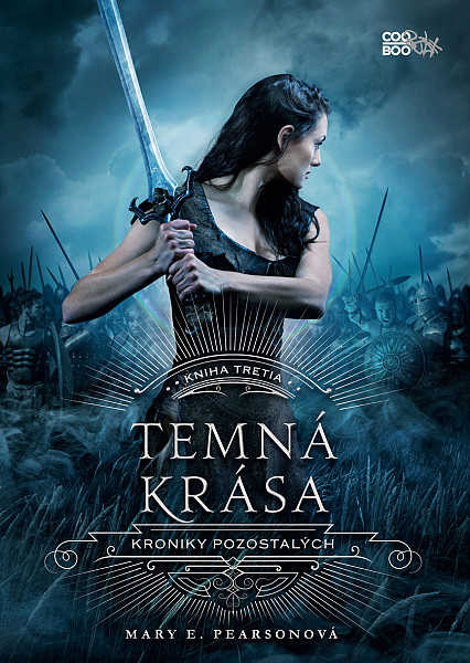 E-kniha Temná krása