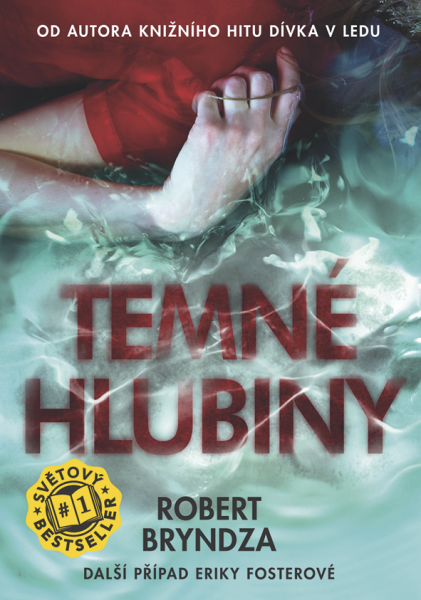 E-kniha Temné hlubiny