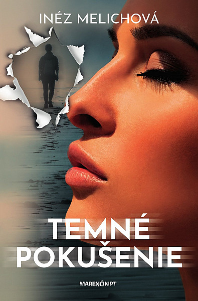 E-kniha Temné pokušenie