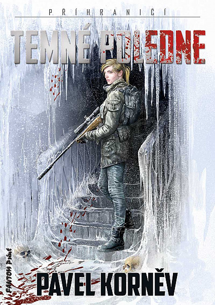 E-kniha Temné poledne