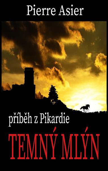 E-kniha Temný mlýn
