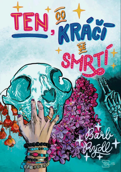 E-kniha Ten, co kráčí se smrtí 2