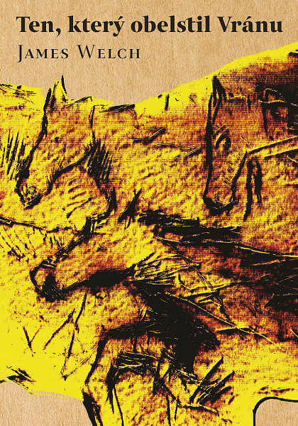 E-kniha Ten, který obelstil Vránu
