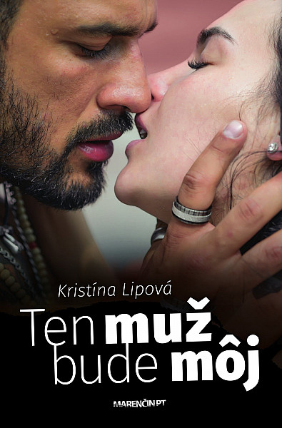 E-kniha Ten muž bude môj