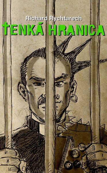 E-kniha Tenká hranica