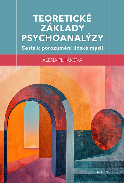 E-kniha Teoretické základy psychoanalýzy