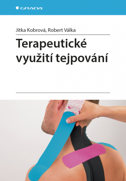 E-kniha Terapeutické využití tejpování