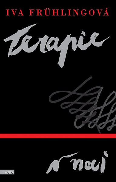 E-kniha Terapie v noci