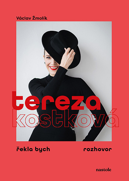 E-kniha Tereza Kostková