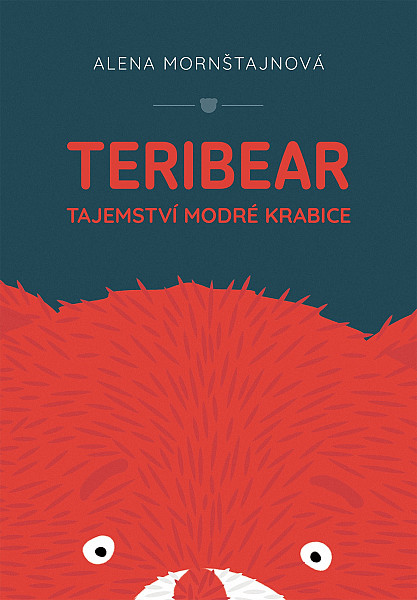 E-kniha Teribear