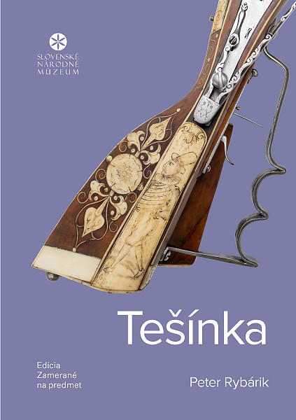 E-kniha Tešínka