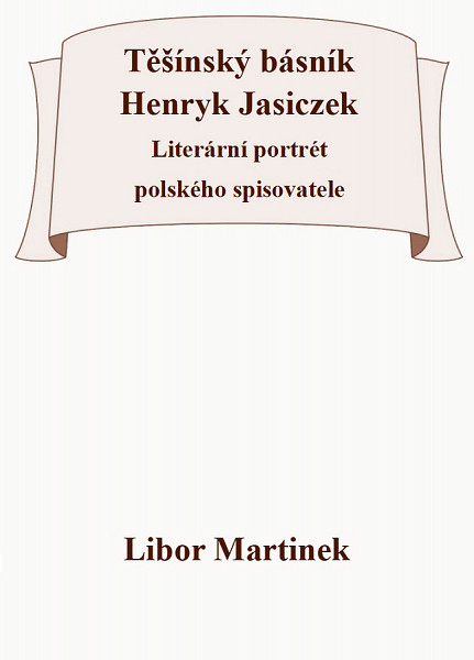 E-kniha Těšínský básník Henryk Jasiczek