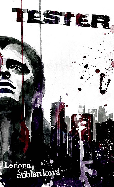 E-kniha Tester