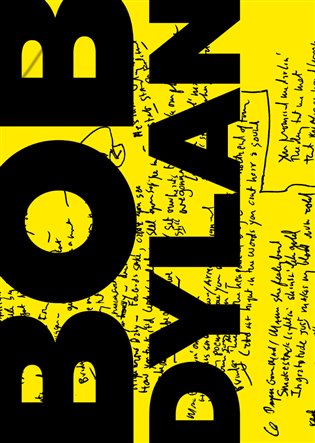 E-kniha Texty / Lyrics 1961-2012