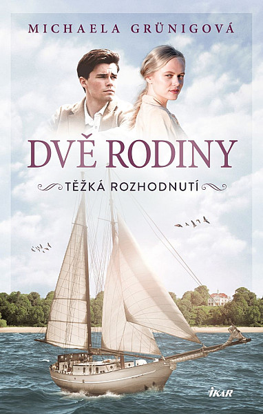 E-kniha Těžká rozhodnutí