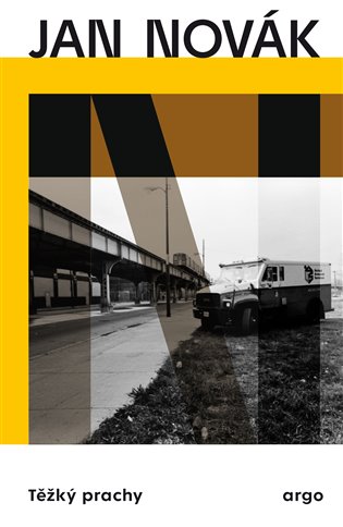 E-kniha Těžký prachy