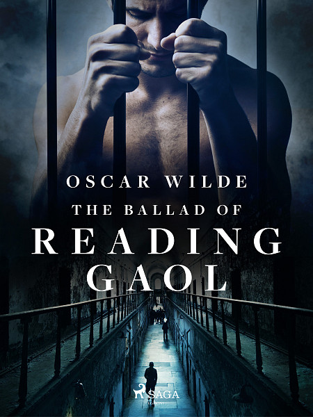 E-kniha The Ballad of Reading Gaol