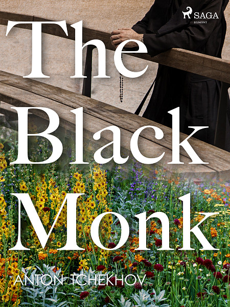 E-kniha The Black Monk
