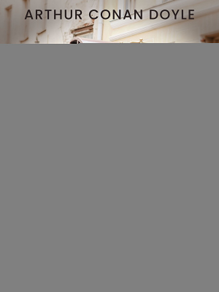 E-kniha The Cabman's Story