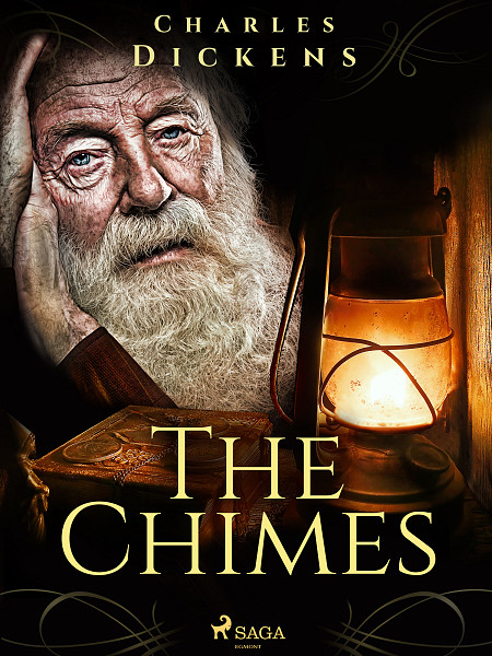 E-kniha The Chimes