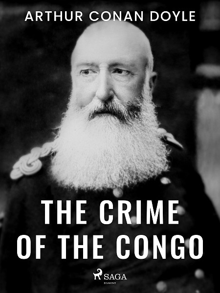 E-kniha The Crime of the Congo