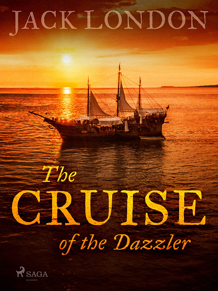 E-kniha The Cruise of the Dazzler