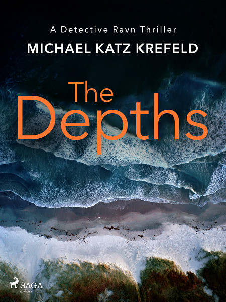 E-kniha The Depths