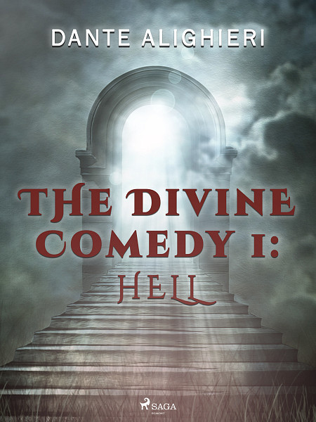 E-kniha The Divine Comedy 1: Hell