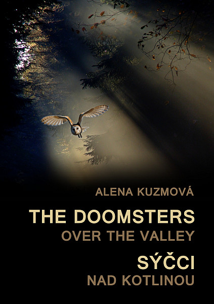 E-kniha The Doomsters over the Valley / Sýčci nad kotlinou