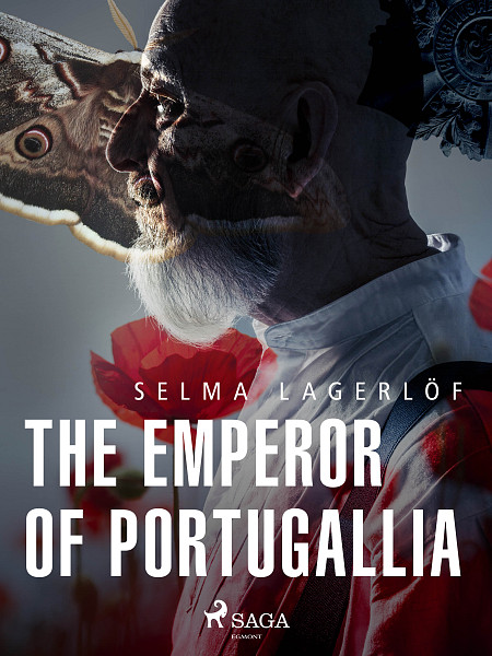 E-kniha The Emperor of Portugallia