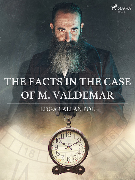 E-kniha The Facts in the Case of M. Valdemar