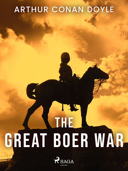 E-kniha The Great Boer War