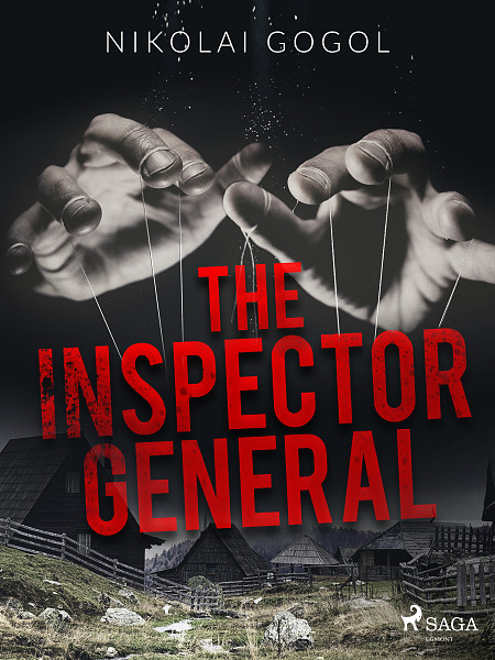E-kniha The Inspector General