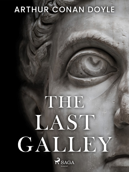 E-kniha The Last Galley