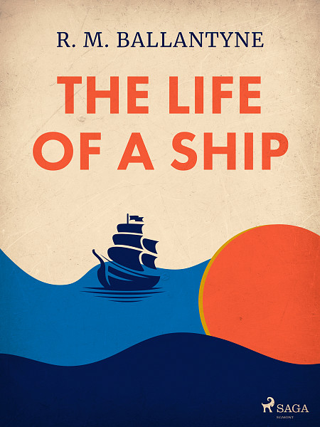 E-kniha The Life of a Ship