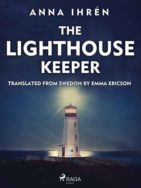 E-kniha The Lighthouse Keeper