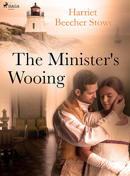 E-kniha The Minister\'s Wooing