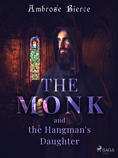 E-kniha The Monk and the Hangman's Daughter