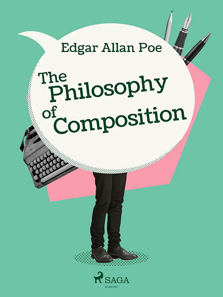 E-kniha The Philosophy of Composition