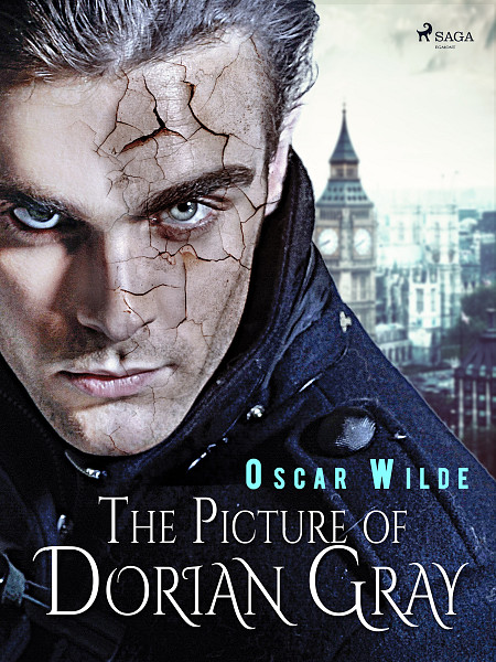 E-kniha The Picture of Dorian Gray