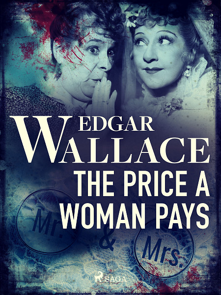 E-kniha The Price a Woman Pays