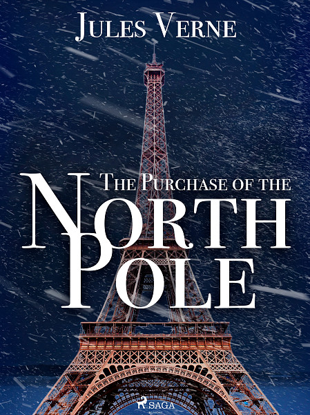E-kniha The Purchase of the North Pole