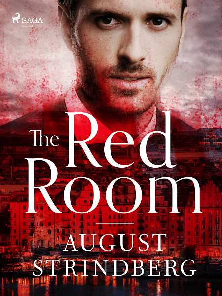 E-kniha The Red Room