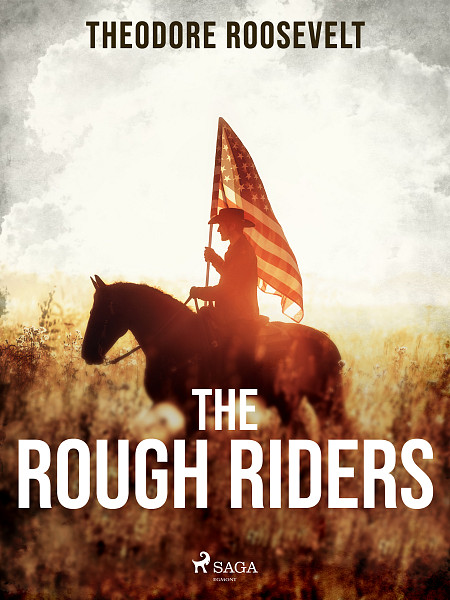 E-kniha The Rough Riders